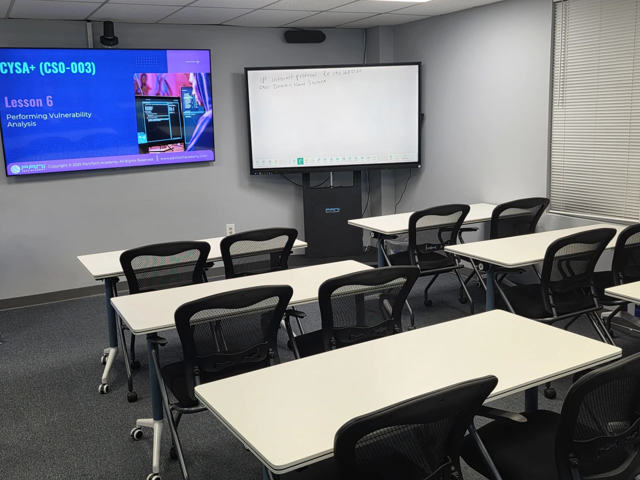 Tokyo International Conference Center