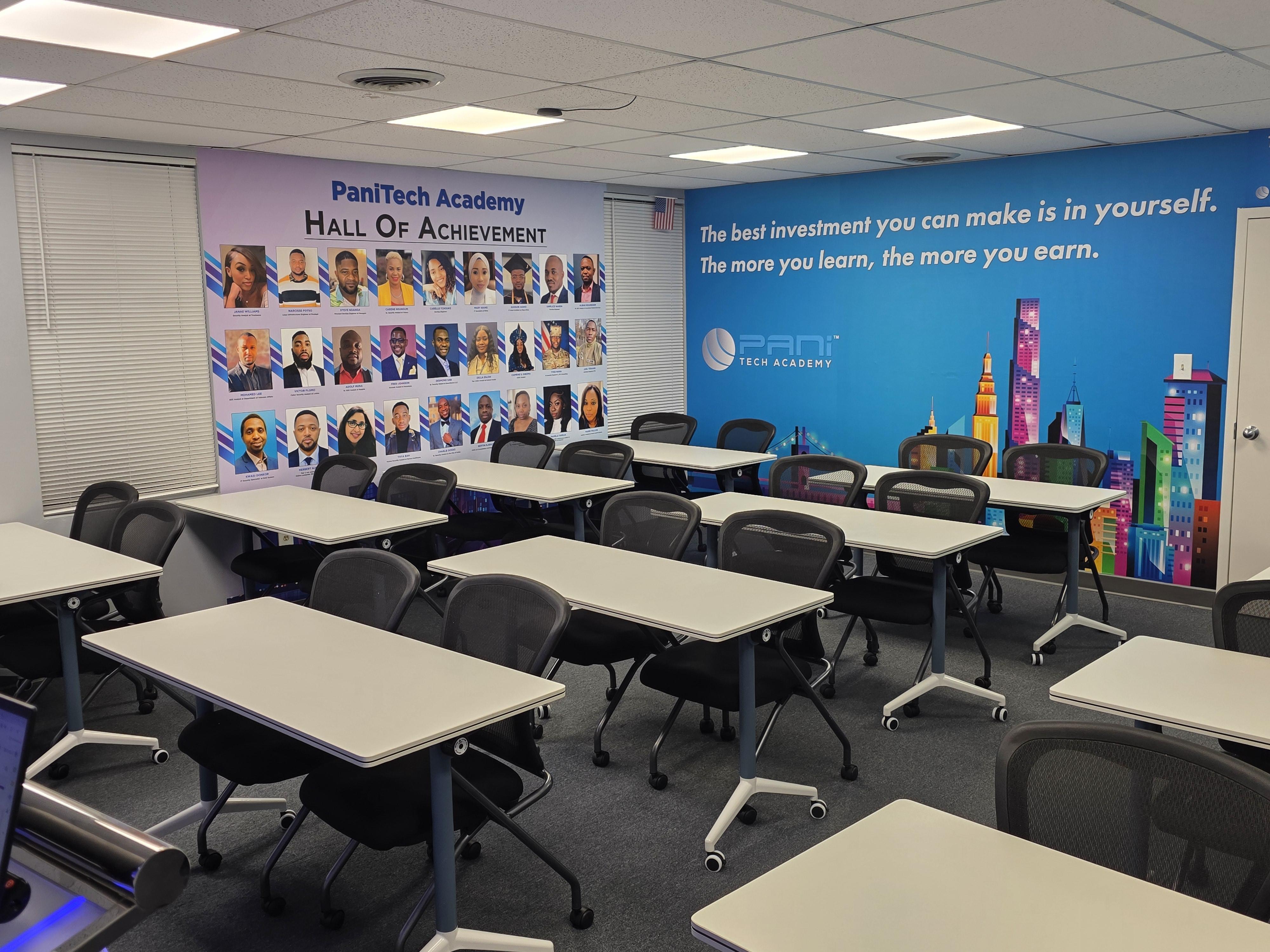 Tokyo International Conference Center