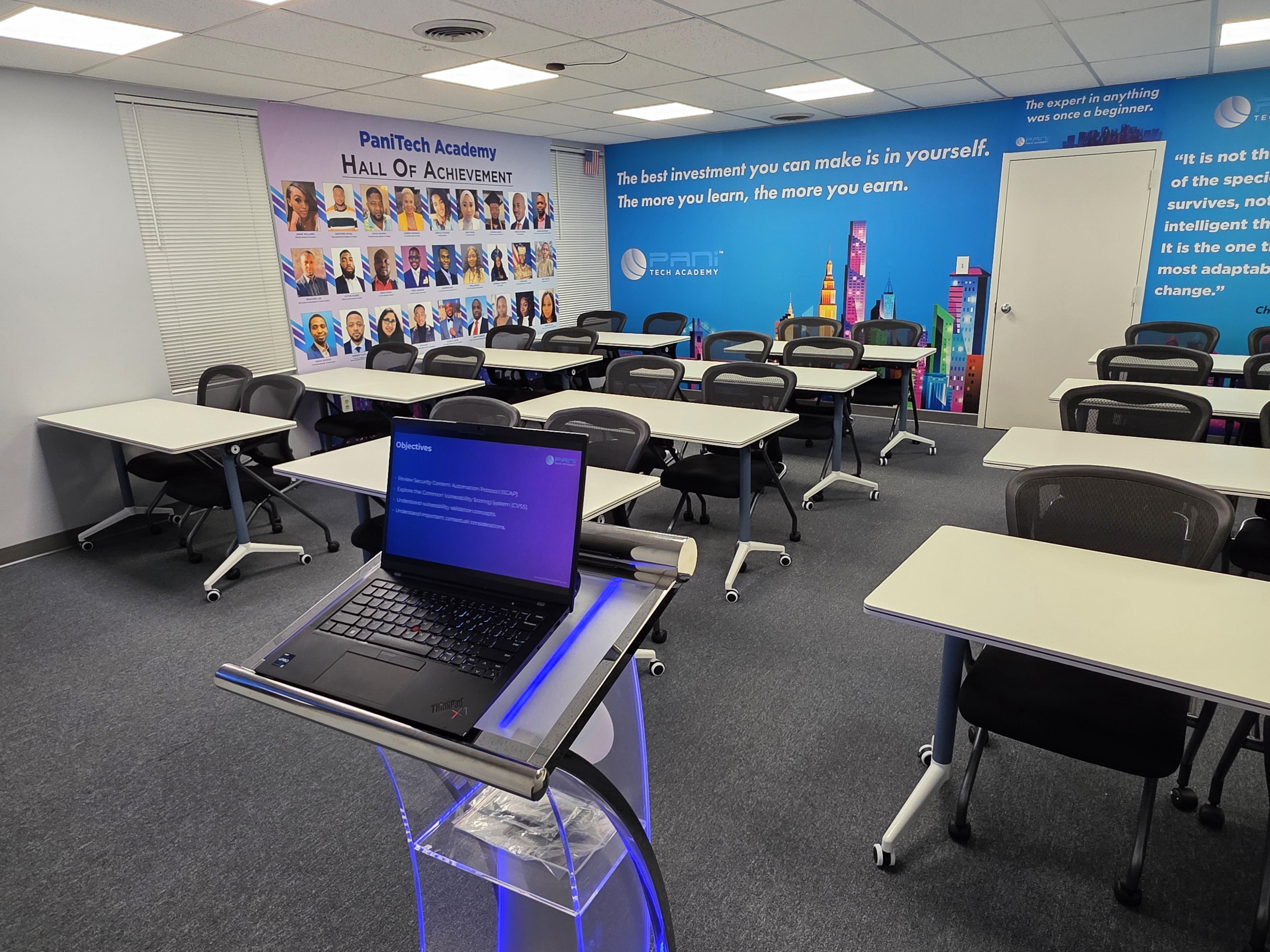 Tokyo International Conference Center