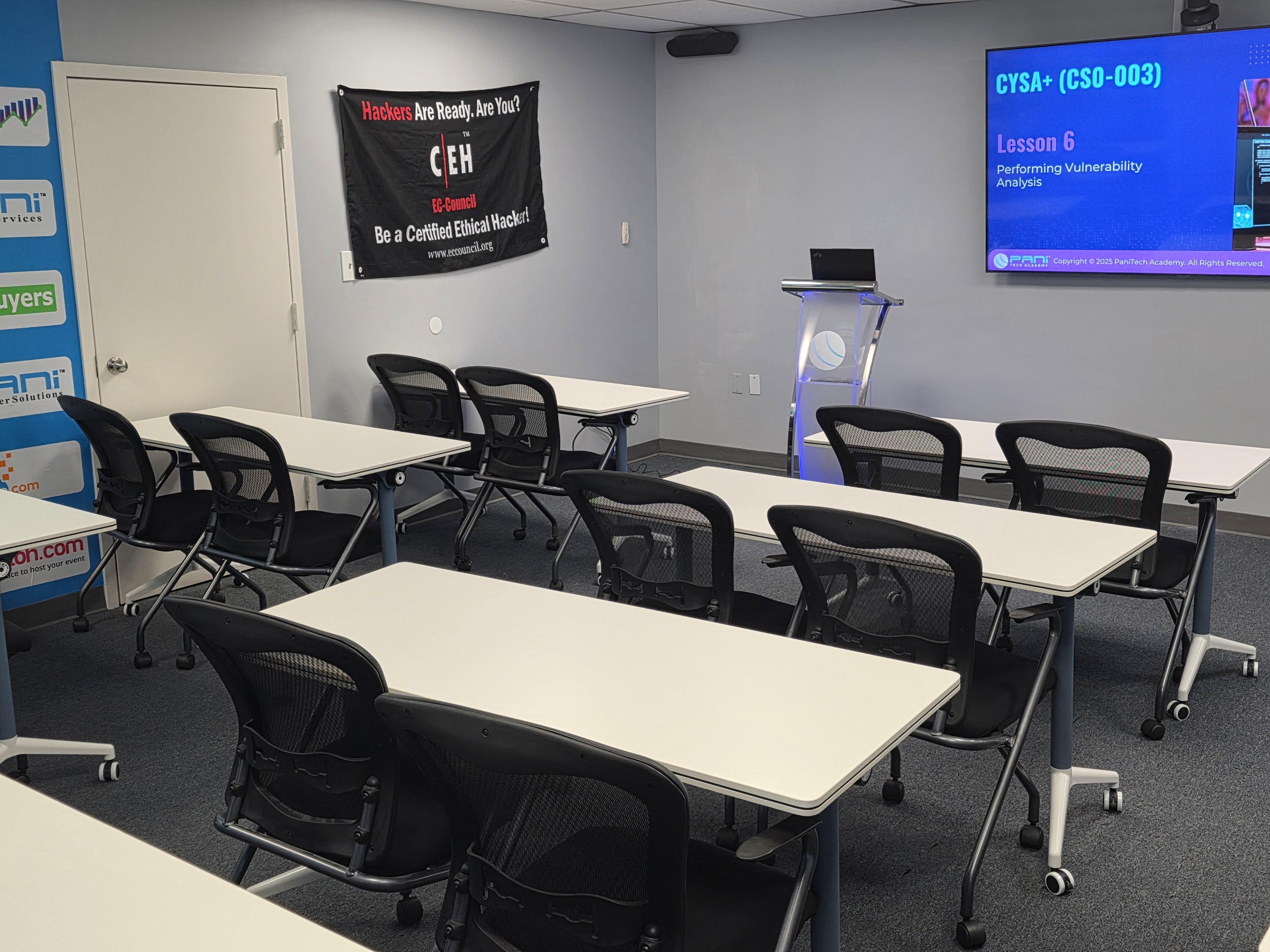 Tokyo International Conference Center