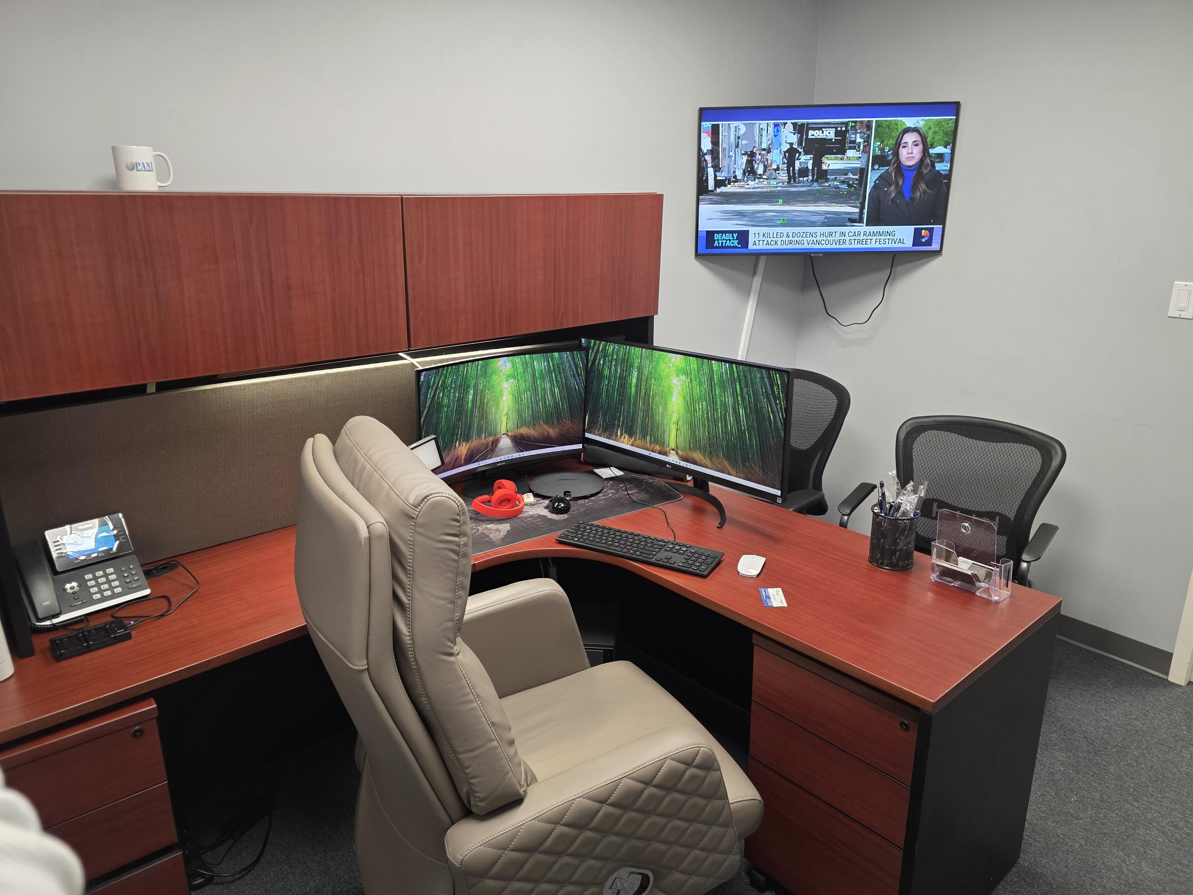 Tokyo International Conference Center